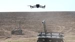 Ucraina trimite roboți de luptă în locul soldaților / Kievul a comandat zeci de mii de roboți de luptă și logistici