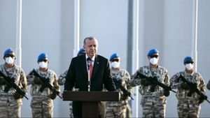 Turcia lansează o nouă ofensivă aeriană şi terestră împotriva rebelilor din Kurdistan, în nordul Irakului, la care iau parte comandouri din cadrul Forţelor speciale, elicoptere şi drone de atac