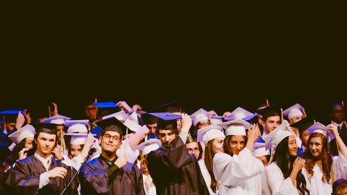 Studenții i-au cerut Ecaterinei Andronescu ca un rector să poată fi pe funcție maximum opt ani, ales de 25% studenți, în noua lege