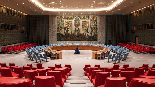 Adunarea Generală a ONU pledează pentru crearea unui stat palestinian