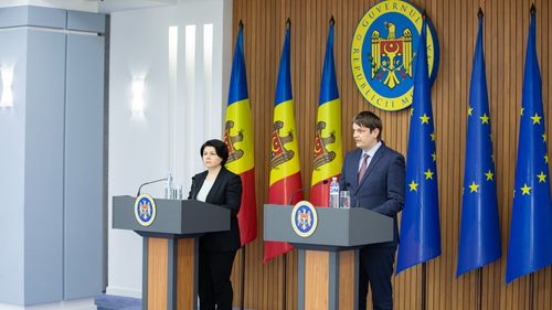 Republica Moldova se pregătește de o nouă stare de ugență în domeniul energetic. Gazprom și subsidiara sa Moldovagaz presează Chișinăul pentru plata facturilor