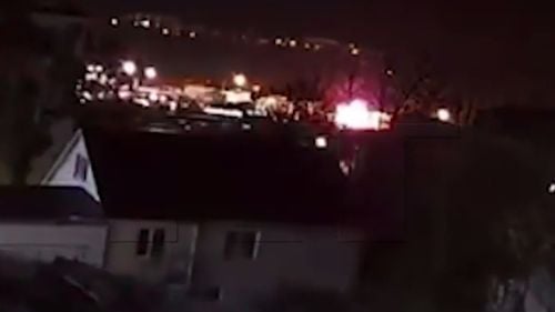 Analiză BBC: Ce se ascunde în spatele raidului cu drone în orașele rusești?