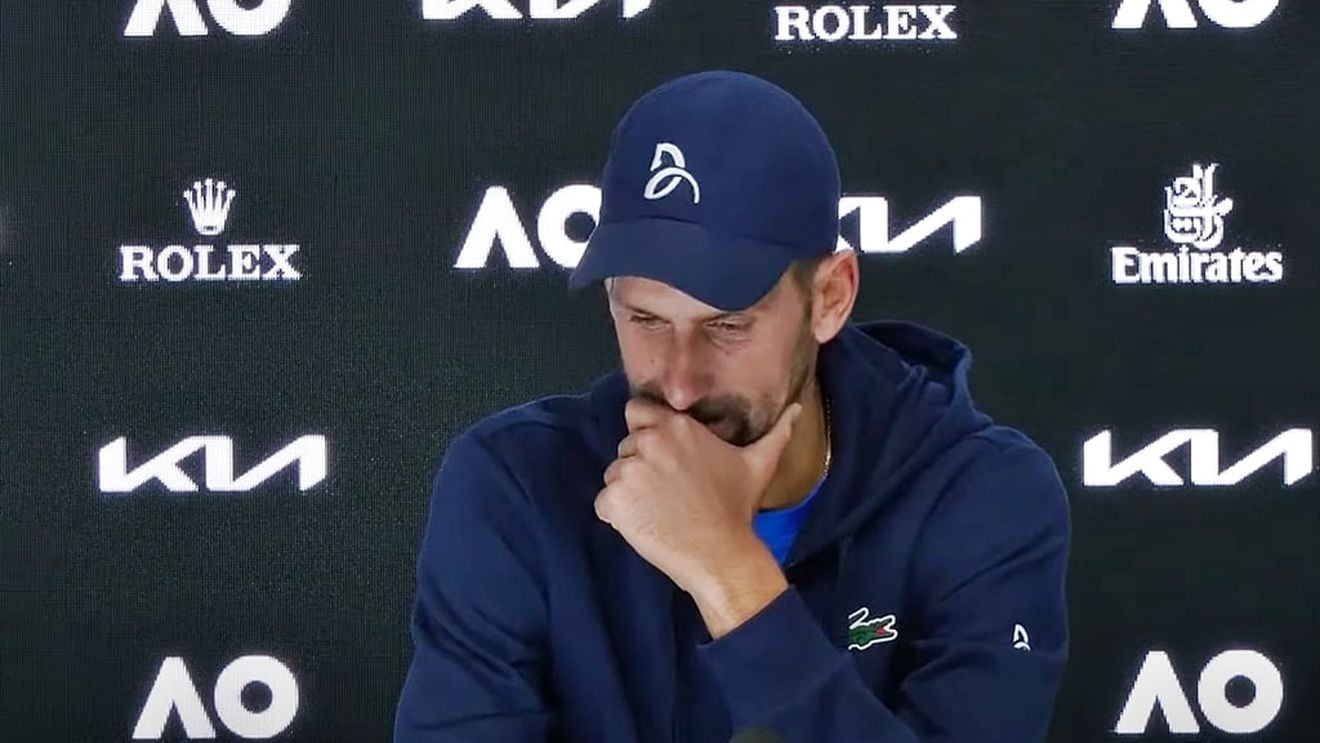 Recordul negativ atins de Novak Djokovic după eliminarea neașteptată de la Indian Wells