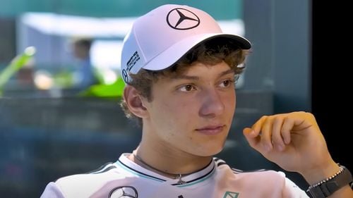 Kimi Antonelli, detalii despre viitorul în F1 la Mercedes: „Știu ce vrea echipa”