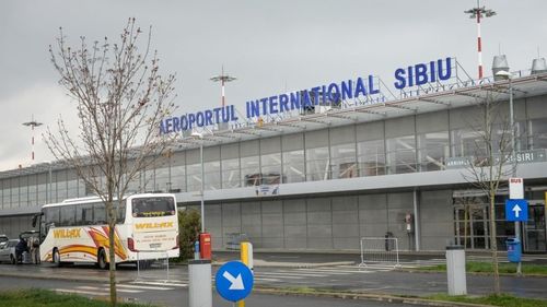 UPDATE Percheziţii ale Parchetului European la aeroportul Sibiu şi la CJ Sibiu, dar şi în Bucureşti şi în Braşov în cadrul unei investigaţii privind un proiect cu fonduri europene în valoare de 54 de milioane de euro / Două dintre firmele vizate: Bog’art și UTI (surse)
