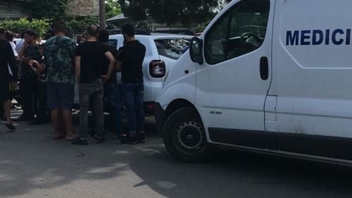 Un bărbat dintr-o comună din Teleorman și-a ucis copilul de numai un an și soția, apoi s-a sinucis