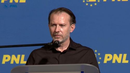 Cîțu, despre reproșul lui Orban cum că și-a asumat ținte de vaccinare pe care nu le-a respectat: M-a mâhnit declarația lui. Aș fi vrut să văd ce resurse a aplicat Orban în campania de vaccinare, el cum s-a implicat?