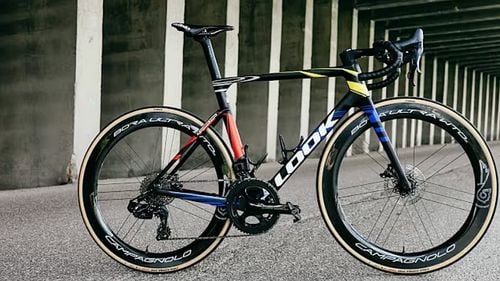 5 dintre cele 11 biciclete furate ale echipei Cofidis pentru Turul Franței au fost recuperate