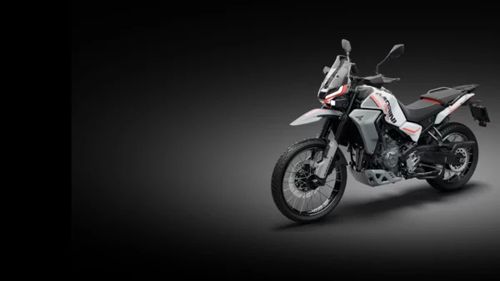 Moto Morini intră pe segmentul motocicletelor adventure de cilindree mică cu noul model Alltrhike