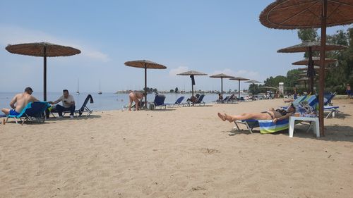 Deputat PSD Constanţa: De vara viitoare primăriile pot primi sectoare de plajă care să devină publice şi nu vor fi posibile activităţi comerciale / Aici vor putea fi organizate evenimente culturale sau sportive