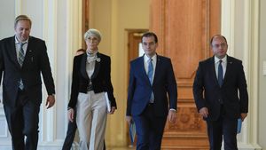 Raluca Turcan: Este posibil ca luni să nu se poată face primul pas spre anticipate, pentru că nu se va crea cvorumul în Parlament
