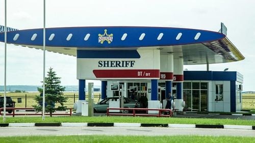 Presa rusă: Cum a concentrat un singur holding din Transnistria toată puterea în propriile mâini / Toți cei 33 de parlamentari au legătură cu compania Sheriff, opoziția a fost practic exclusă din alegeri