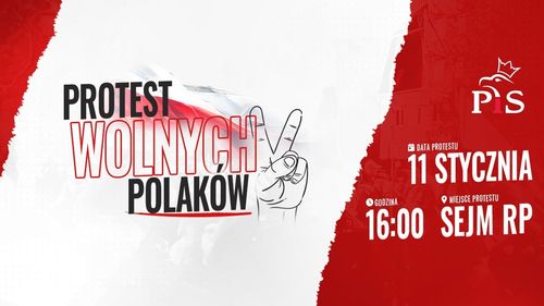Liderul partidului Lege și Dreptate (PiS) din Polonia, care a fost înlăturat de la putere luna trecută, a făcut apel la polonezi să se alăture săptămâna viitoare unui protest împotriva acțiunilor Guvernului Tusk