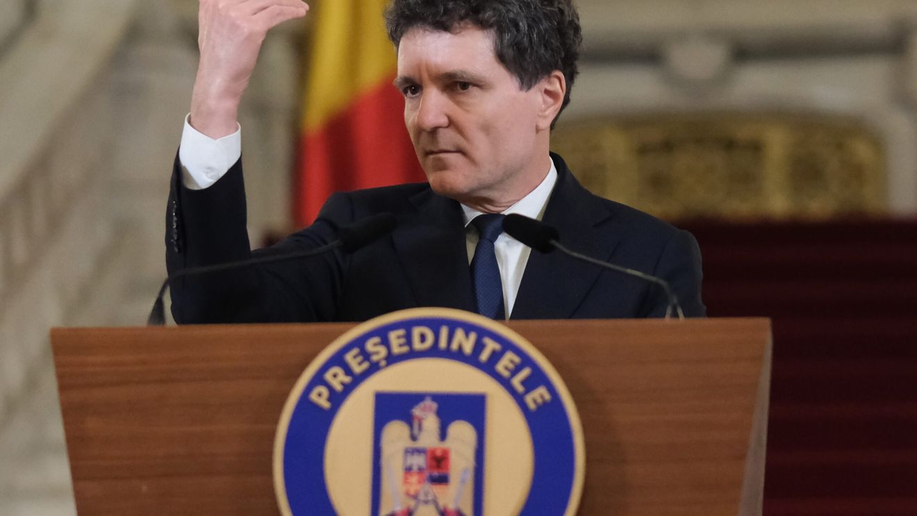 UPDATE Demisiile în bloc ale miniștrilor PSD din Guvernul Bolojan, semnate de Nicușor Dan / Liderii partidelor pro-europene sunt convocați din nou luni, la Cotroceni: „Îmi voi exercita în continuare rolul de mediator”