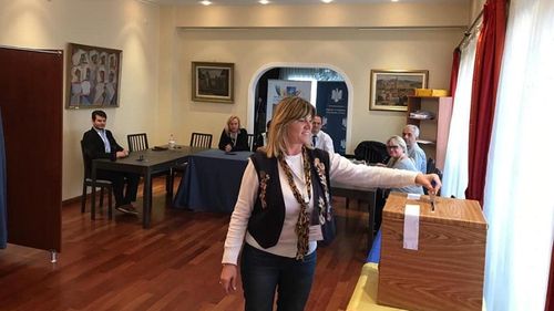 Alegeri Parlamentare/Diaspora: Ordinea candidaților pe buletine de vot, stabilită prin tragere la sorți