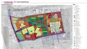 Când va da Nicușor Dan avizul de oportunitate pentru PUZ Zona 17, ce reprezintă 13% din Sectorul 6 și împiedică construcția de blocuri la Serele Militari/ Primarul Ciucu i-a trimis 273 de mailuri oficiale în 2 ani