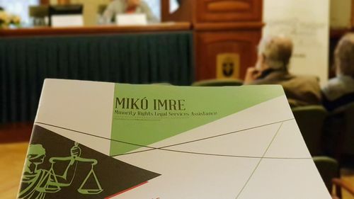 Serviciul de asistență juridică în domeniul minorităților "Mikó Imre": În 2020, antimaghiarismul a devenit un curent central în discursul public din România