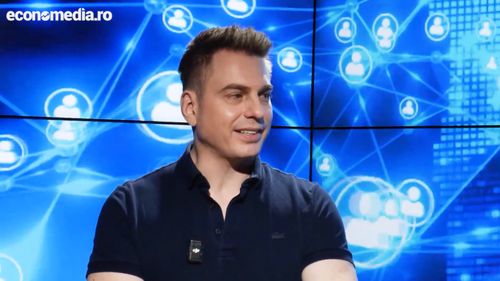 VIDEO Poate Europa să-și creeze propria social media? Un start-up românesc vrea să devină alternativa europeană la Big Tech / Interviu cu Grégoire Vigroux, cofondator eYou