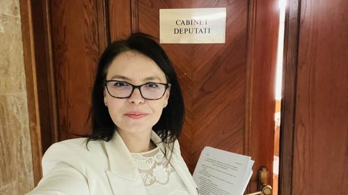 Deputat REPER: Am votat împreună cu familia în Tunari, secția de vot are înregistrate pe procesul verbal ZERO voturi pentru partidul REPER / Este o fraudă evidentă