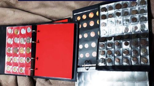 Un constănțean, suspectat că a furat monede din perioada romană și medievală din situri arheologice