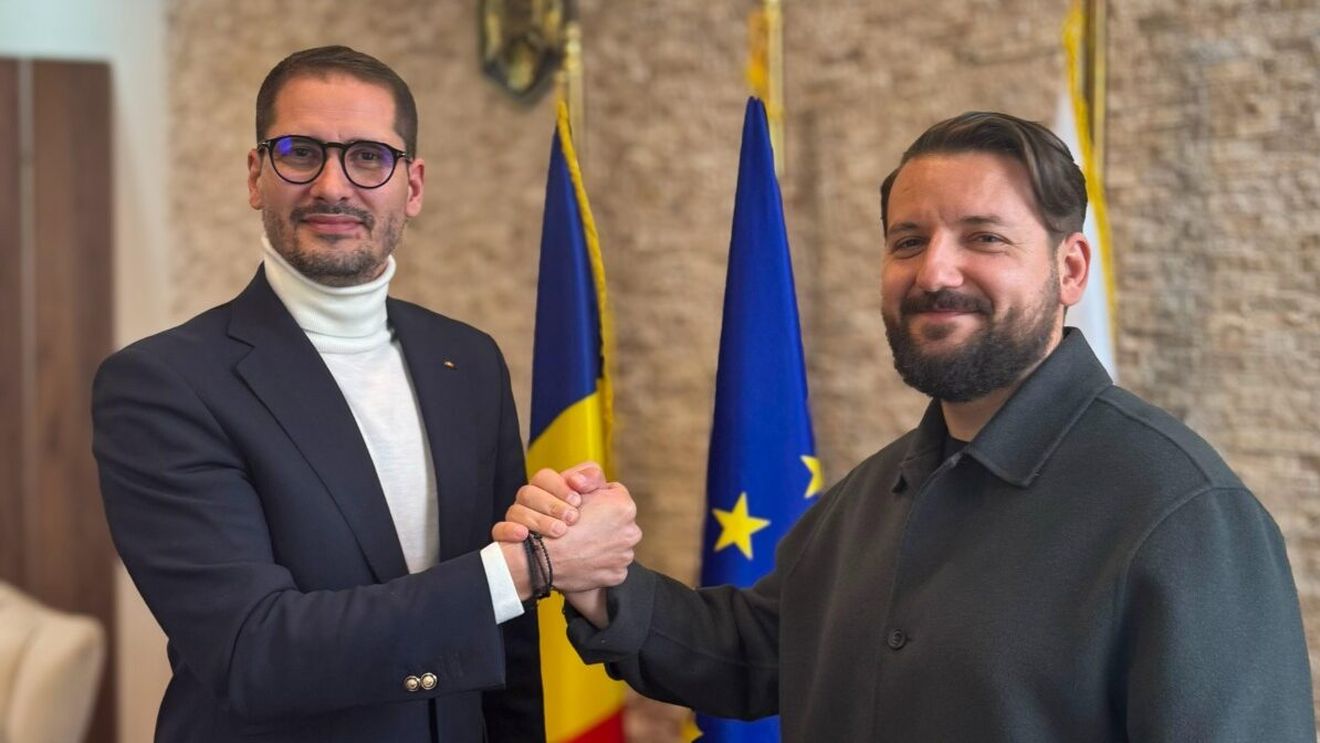 Ediția a VII-a a NEVERSEA va avea loc în 2026