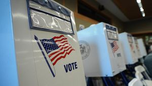 Ce știm despre controversa legată de documentele cu care pot vota americanii?