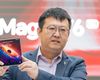 HONOR Magic V6: productivitate, autonomie și AI într-un design ultra-subțire