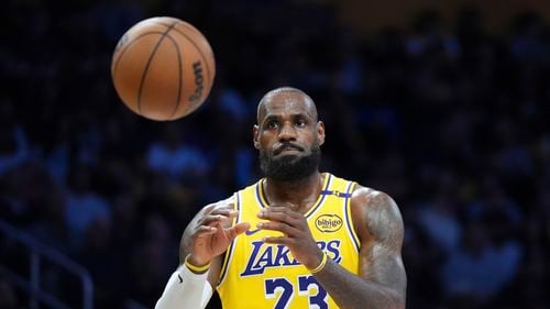 Se anunță divorțul anului în sport: LeBron James va pleca de la Los Angeles Lakers, transmite ESPN