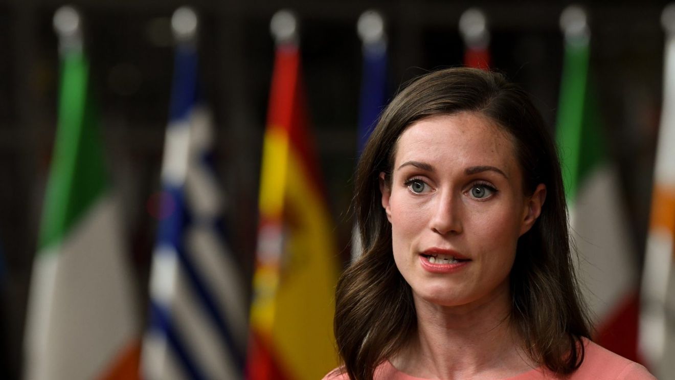 Fostul premier al Finlandei, Sanna Marin, a solicitat un ordin de restricție împotriva unui bărbat de 35 de ani / Cererea va fi examinată vineri dimineață de un tribunal din Helsinki