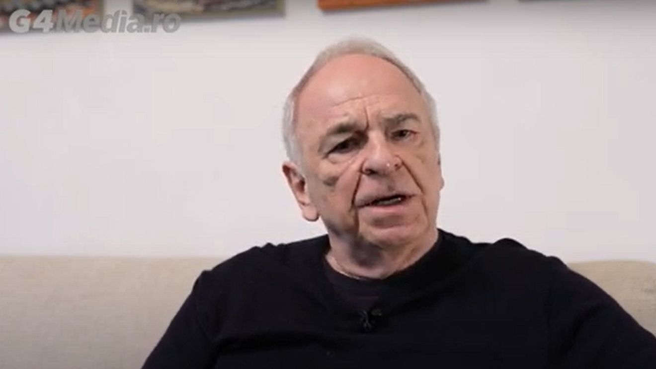 Gabriel Liiceanu: „Trăim la o răscruce şi dacă nu alegem cum trebuie, ne vom destrăma ca naţie”