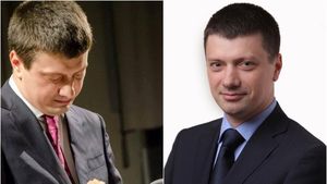 BREAKING Ionuț Vulpescu, candidatul PSD pentru Ministerul Culturii, a rămas fără titlul de doctor în 2019, după ce Comisia de Etică de la Universitatea București a stabilit că a plagiat / Absolvent de Teologie, Vulpescu avea o teză despre ”valoarea morală a muncii”