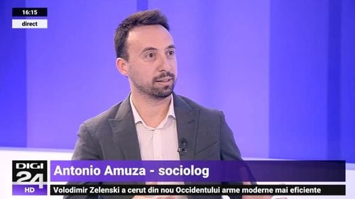 Asociația Studenților la Comunicare cere Facultății de Jurnalism a Universității din București să revizuiască decizia de ocupare a postului de asistent universitar în instituție de către fostul șef de resurse umane al SRI