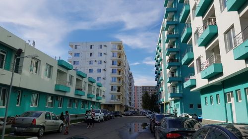 Inspecția în Construcții: Peste 200 de imobile din stațiunea Mamaia Nord–Năvodari au fost construite ilegal / Amenzi de peste 600 de mii de lei și zeci de șantiere au fost oprite