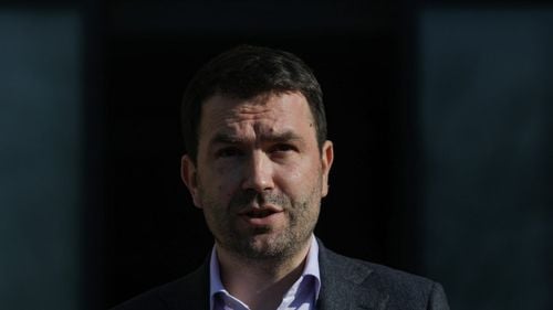 Cătălin Drulă despre guvernul Ciolacu 2: Rânjește din iad Ceaușescu când vede o nouă nomenclatură și niște noi securiști care se agață cu disperare de putere