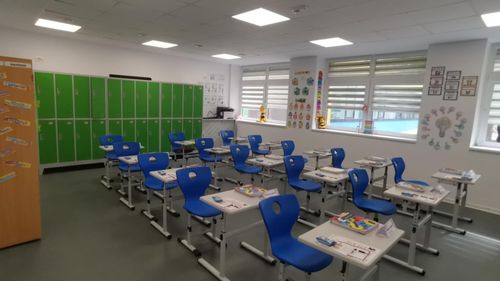 Elevii intră în prima vacanță a acestui an școlar, începând de vineri / Când sunt celelalte vacanțe