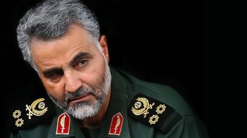 Iranul condamnă Statele Unite să plătească 50 de miliarde de dolari pentru asasinarea generalului Qasem Soleimani
