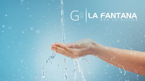 România merită o apă mai bună. Acum o poate și avea. La Fântâna deschide o nouă linie de servicii de tratare a apei pentru agenți economici și gospodării