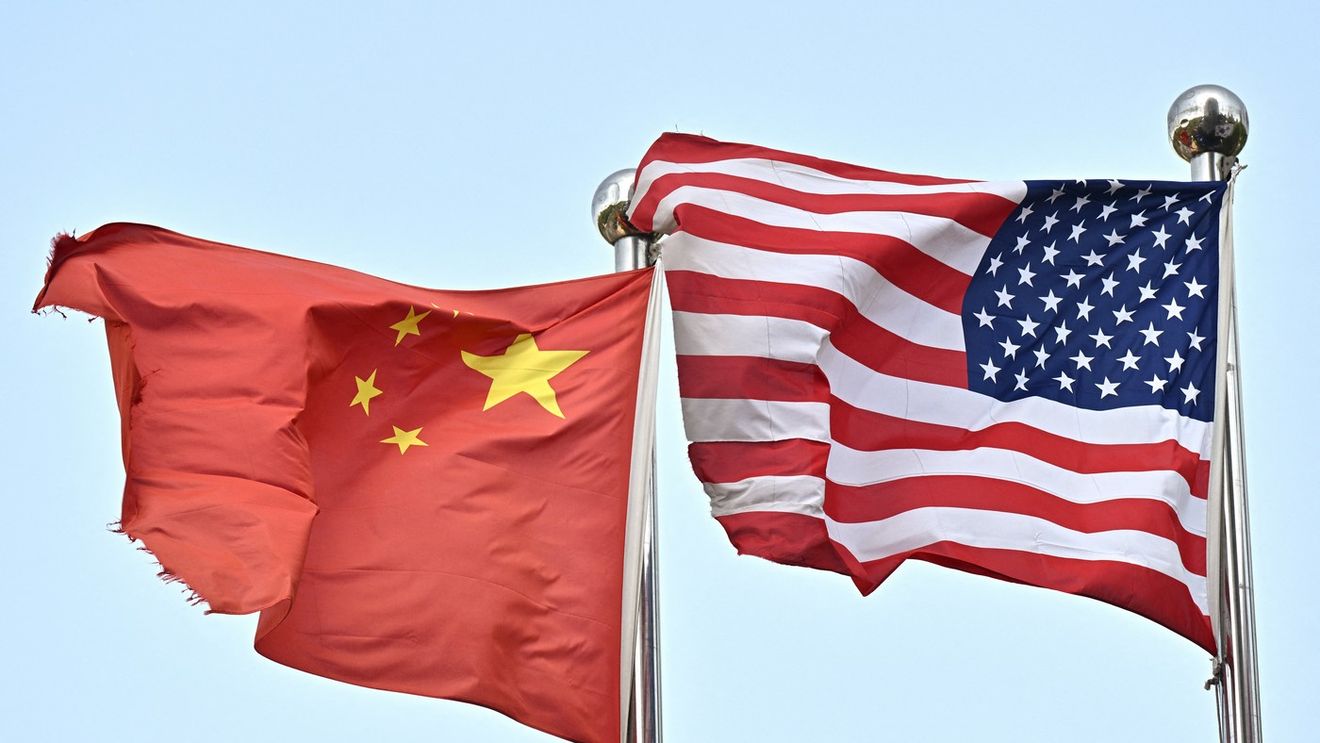 Taxe vamale și pământuri rare: Cum s-a instaurat pacea între SUA și China