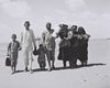 Aproape un milion de evrei au fost goniți din țările musulmane după crearea statului Israel în 1948. Povestea lor este arareori menționată