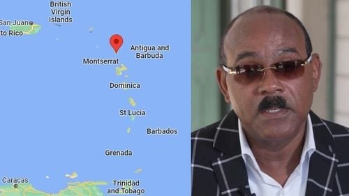 Antigua și Barbuda este primul stat care anunță intenția a aboli monarhia după moartea Reginei Elisabeta a II-a/ Șeful guvernului din insula caraibiană a anunțat convocarea unui referendum în următorii trei ani