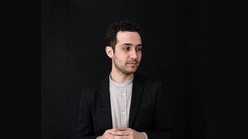 „Romanian Design Week deschide o promisiune și o conversație pentru viitorul Bucureștiului” – Edmond Niculușcă, fondator și președinte ARCEN, ambasador RDW 2022 (Parteneriat)