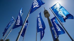 Tranzacție record în Germania: Allianz cumpără un zgârie nori cu 1,4 miliarde de euro