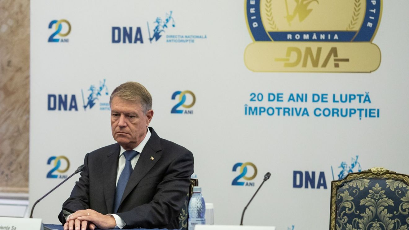 Cursa pentru șefia NATO. Politico: Iohannis e cotat cu șanse mici, Stoltenberg ar putea avea un nou mandat