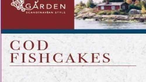 Un sortiment de chifteluţe de cod, retras din magazinele Lidl / Există suspiciunea de contaminare cu Listeria