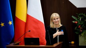 Exemplul UMF Cluj. Aproape 90% dintre studenții de la Medicină s-au vaccinat. Rectorul anunță că cine nu face vaccinul nu va intra în spitale