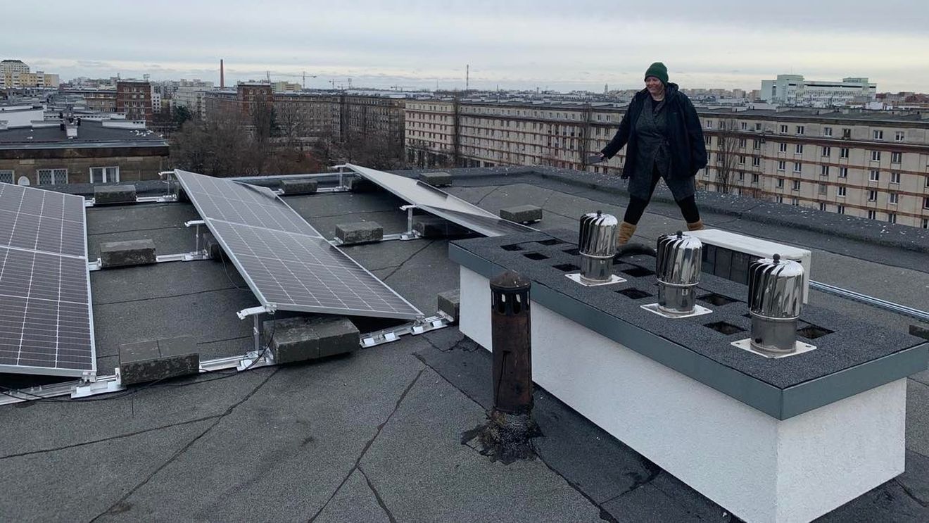 Analiză Presshub: De ce nu vor România și Polonia energia verde produsă acasă