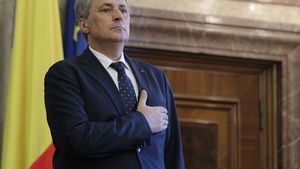Marcel Vela în 2011: „Dacă nu aș fi fost primar, probabil mi-ar fi plăcut să fiu starețul unei mănăstiri din Munții Banatului”