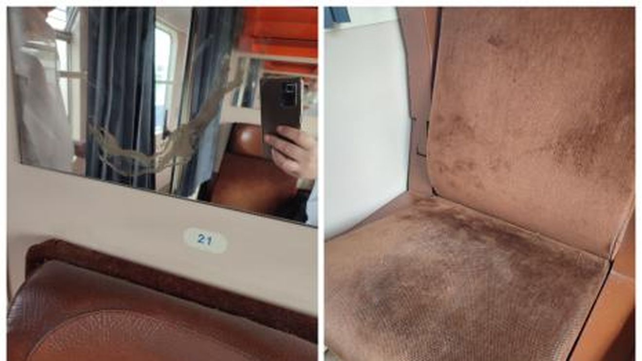 O familie reclamă condițiile în care a călătorit cu trenul între Viena și Oradea  / ”Ne-am urcat într-un vagon oarecare, pentru că cel în care aveam noi locurile nu exista. Am stat pe hol până la Budapesta” / CFR dă vina pe maghiarii de la MAV Start