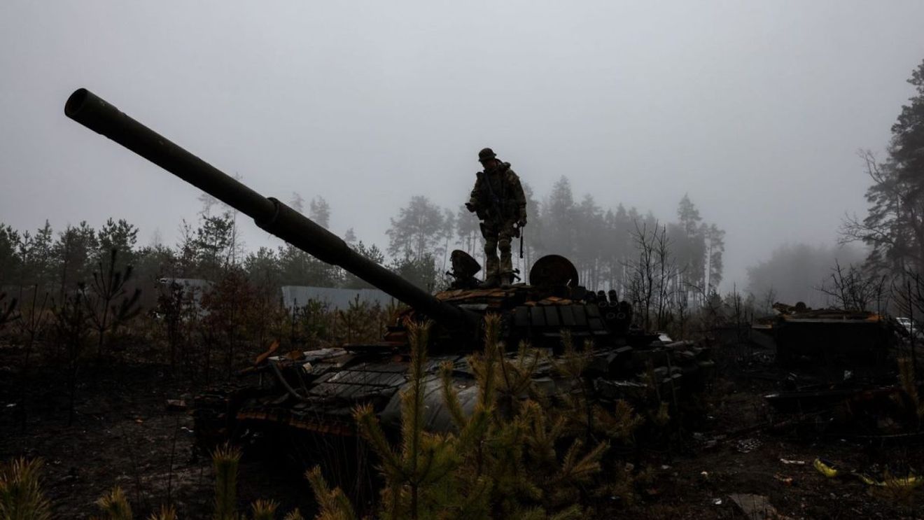 Moscova afirmă că unităţi militare ucrainene se retrag din Severodoneţk şi vor să explodeze substanţe chimice