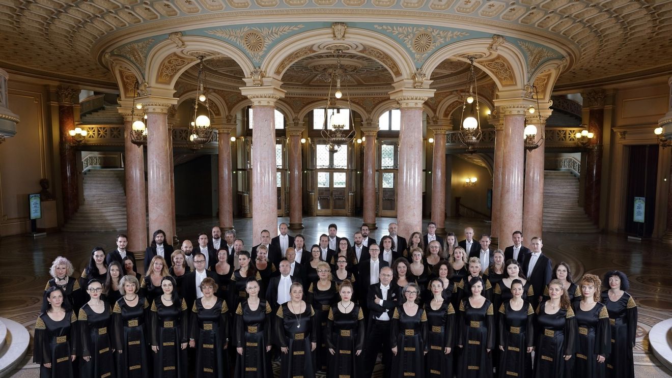 Filarmonica „George Enescu” pune în vânzare biletele pentru concertele şi recitalurile din noua stagiune